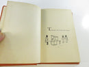 Tam Morgan title page with Peter Spier illustration