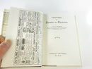 Lectures on Daniel the Prophet by H. A. Ironside — Loizeaux Brothers Hardcover, Thirty-Second Printing, March 1988