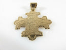 1887 St. Joseph’s Academy Wheeling WV 14K Gold Excellence of Conduct Medal