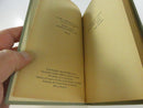 The Letter to the Ephesians by W. Curtis Vaughan 1963 Convention Press Nashville Hardcover Church Study Course for Adults and Young People