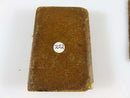 1904 The Merchant of Venice J Talfourd Blair Miniature Book David Bryce & Son