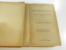 The Green Mountain Boys by Daniel P. Thompson – A. L. Burt Burt's Home Library Reprint Hardcover, circa late 1890s–1900s