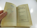 Zelda Dameron by Meredith Nicholson First Edition October 1904 Bobbs-Merrill Hardcover Drawings by John Cecil Clay