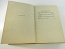The Spare Room by Mrs. Romilly Fedden, Stated First Edition 1913 Hardcover with Haydon Jones Illustrations and Dust Jacket Fragments