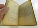 Studies in Amos by Kyle M. Yates, Jr. Hardcover Biblical Studies Book with Scroll Cover Illustration and Old Testament Prophet Study