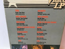 Rare Breakin' Metal Sony Video LP 59 Minute VHS Thor, Nazareth, DiAnno & More