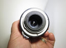 Vintage Vivitar Auto 3x Custom Tele-Converter Model 3x-3 35mm Lens Japan