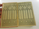 Reader's Library series page opposite the title page for English Orphans by Mary J. Holmes, published by J. H. Sears & Company, Inc.