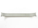 Vintage c1970 Speidel USA Stainless Flex Stretch 16mm to 19mm Watch Band Pre-own