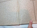 1927 The Chanticleer Duke University College Yearbook Duke Blue Devils Durham NC