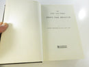 The Life and Times of Jesus the Messiah by Alfred Edersheim, Hendrickson Publishers Hardcover ISBN 0-917006-12-7