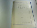 The Howler 1940 Wake Forest College Yearbook Vol. XXI Edited by William D. Poe Hardcover Edwards & Broughton Raleigh NC