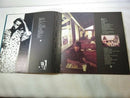 Eagles 1976 11 1/4 x 11 1/4 Hotel California US World Tour Program