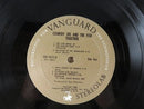 Country Joe & The Fish Together 1968 Vanguard Records VSD-79277 Vinyl Album