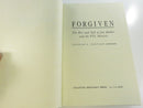 Forgiven: The Rise and Fall of Jim Bakker and the PTL Ministry by Charles E. Shepard, 1989 First Edition First Printing Hardcover