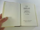 Jeremiah Lamentations H. A. Ironside Notes on the Prophecy and Lamentations of Jeremiah 17th Printing November 1988 Hardcover