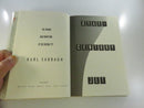 Copyright page showing Scribner, 1996, ISBN, and number line