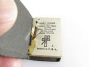 Black Wrapped Miniature Book Holy Bible 224 Pages New Testament of our Lord Jesus