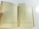 Gregg Speed Studies by John Robert Gregg 1917 Gregg Publishing Company Hardcover Shorthand Instruction and Practice Book