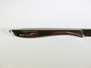Vintage Japan Fashion Manor Serrated Steak Knife Set of 6 Wood Box