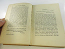 The Spare Room by Mrs. Romilly Fedden, Stated First Edition 1913 Hardcover with Haydon Jones Illustrations and Dust Jacket Fragments