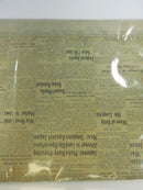 The Evening News December 8 1941 Extra Edition Newspaper Harrisburg PA U.S. Declaration of War on Japan Pearl Harbor