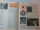 Words of 26 Hits Cat Stevens Middle of the Road Back Issue Good Condition