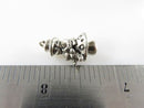 Vintage 3D Sterling Charm Leprechaun Charm, Lucky Charm, Irish Charm, Luck of the Irish Large