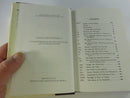 Jeremiah Lamentations H. A. Ironside Notes on the Prophecy and Lamentations of Jeremiah 17th Printing November 1988 Hardcover