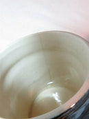Rare Circa 1960's Hand Painted Niagara Falls Observation Tower Beer Mug Stein