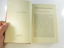 Copyright page dated 1942 opposite the acknowledgments page, with Riverside Press Cambridge imprint.
