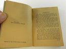 Little Blue Books Collection: Who, When, Where and What?; The Finest Story in the World; Best Wit of the English People Paperbacks