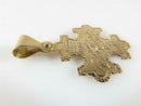 1887 St. Joseph’s Academy Wheeling WV 14K Gold Excellence of Conduct Medal