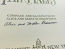 Copyright page showing 1971 copyright, Random House publication information, ISBNs, and Library of Congress catalog card number.