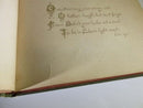 1885 Victorian Era The Baby's Journal by S. Alice Bray Anson DF Randolph & Co