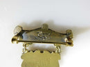 1907 Inter Class Basketball Champions Awarded to S. V. C. Edwardian School Award