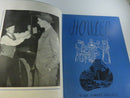 The Howler 1940 Wake Forest College Yearbook Vol. XXI Edited by William D. Poe Hardcover Edwards & Broughton Raleigh NC