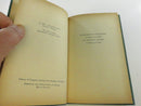 Studies in Hosea: God's Incomparable Love by K. Owen White Hardcover Biblical Studies Book with Scroll Cover and Prophet Hosea Study