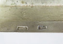 House of Romanov 875 Silver Enamel Coat of Arms Trinket Box M1-7