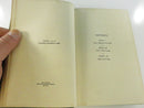 Unleavened Bread by Robert Grant 1900 First Edition First Printing Charles Scribner's Sons Green Gilt Cloth Hardcover