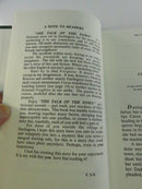 Illustrated title page for The Talk of the Town with title, subtitle, pavilion illustration, and Fern Smith-Brown name.
