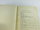 The Essentials of Biblical Hebrew by Kyle M. Yates Ph.D. New and Revised Fourth Edition 1938 Harper & Brothers Hardcover