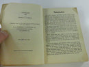 The Fifth Antiques and Their Current Prices Edwin G. Warman 1959 Second Edition Paperback Antique Price Guide E. G. Warman Publishing Co.