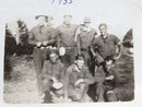 July 15, 1933 Glacier National Park Going to the Sun Road Dedication Rare Photo Grouping