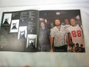 Eagles 1976 11 1/4 x 11 1/4 Hotel California US World Tour Program
