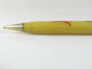 Vintage Mobil Oil Pegasus Gas Station Mech Pencil Caesar J Raffo Vinland NJ