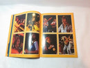 Dr. Hook Pleasure & Pain Programme Catalog 2 Dr. Hook Collector Cards and Other