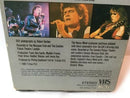 Rare Breakin' Metal Sony Video LP 59 Minute VHS Thor, Nazareth, DiAnno & More