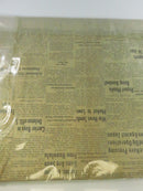 The Evening News December 8 1941 Extra Edition Newspaper Harrisburg PA U.S. Declaration of War on Japan Pearl Harbor