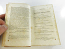First page of the printed subject listing, showing entries for mechanics, astronomy, electro-magnetism, steam engine, and other topics.